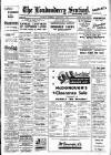 Londonderry Sentinel Saturday 06 November 1954 Page 1