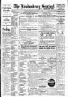 Londonderry Sentinel Thursday 11 November 1954 Page 1