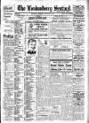 Londonderry Sentinel Thursday 02 December 1954 Page 1