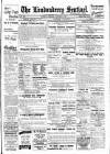Londonderry Sentinel Saturday 05 November 1955 Page 1