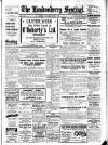 Londonderry Sentinel Saturday 02 June 1956 Page 1