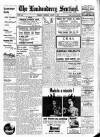 Londonderry Sentinel Thursday 02 August 1956 Page 1