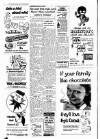 Londonderry Sentinel Saturday 10 November 1956 Page 6
