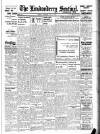 Londonderry Sentinel Tuesday 14 May 1957 Page 1