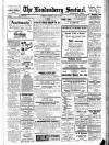 Londonderry Sentinel Saturday 25 May 1957 Page 1