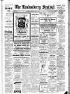 Londonderry Sentinel Saturday 01 June 1957 Page 1