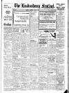 Londonderry Sentinel Tuesday 18 June 1957 Page 1