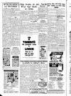 Londonderry Sentinel Saturday 10 August 1957 Page 6