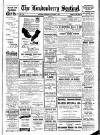 Londonderry Sentinel Saturday 07 September 1957 Page 1