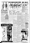 Londonderry Sentinel Saturday 23 November 1957 Page 6