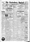 Londonderry Sentinel Thursday 28 November 1957 Page 1