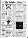 Londonderry Sentinel Saturday 14 December 1957 Page 1