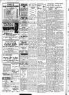 Londonderry Sentinel Saturday 25 January 1958 Page 4