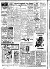 Londonderry Sentinel Saturday 01 March 1958 Page 8