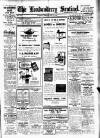 Londonderry Sentinel Saturday 19 April 1958 Page 1