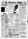 Londonderry Sentinel Saturday 24 May 1958 Page 1