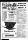 Londonderry Sentinel Wednesday 23 July 1958 Page 12