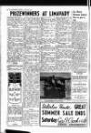 Londonderry Sentinel Wednesday 30 July 1958 Page 10