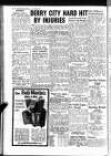 Londonderry Sentinel Wednesday 15 October 1958 Page 18