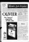 Londonderry Sentinel Wednesday 05 November 1958 Page 16