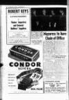 Londonderry Sentinel Wednesday 05 November 1958 Page 18