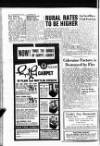 Londonderry Sentinel Wednesday 05 November 1958 Page 22