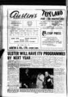 Londonderry Sentinel Wednesday 12 November 1958 Page 24