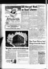 Londonderry Sentinel Wednesday 19 November 1958 Page 14