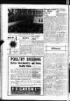 Londonderry Sentinel Wednesday 03 December 1958 Page 20