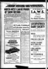 Londonderry Sentinel Wednesday 18 February 1959 Page 36