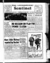 Londonderry Sentinel Wednesday 01 July 1959 Page 1