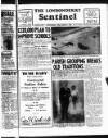 Londonderry Sentinel Wednesday 19 August 1959 Page 1