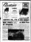 Londonderry Sentinel Wednesday 07 October 1959 Page 28