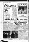 Londonderry Sentinel Wednesday 14 October 1959 Page 24