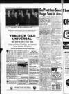 Londonderry Sentinel Wednesday 18 November 1959 Page 4