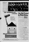 Londonderry Sentinel Wednesday 09 November 1960 Page 14