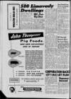 Londonderry Sentinel Wednesday 03 May 1961 Page 22