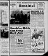 Londonderry Sentinel Wednesday 24 May 1961 Page 1