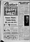 Londonderry Sentinel Wednesday 05 July 1961 Page 28