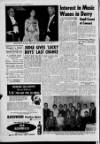 Londonderry Sentinel Wednesday 01 November 1961 Page 10