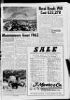 Londonderry Sentinel Wednesday 03 January 1962 Page 11