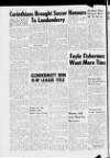 Londonderry Sentinel Wednesday 21 March 1962 Page 18