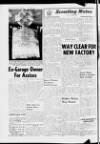 Londonderry Sentinel Wednesday 21 March 1962 Page 20