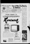 Londonderry Sentinel Wednesday 30 May 1962 Page 3