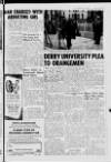 Londonderry Sentinel Wednesday 11 July 1962 Page 5