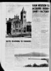 Londonderry Sentinel Wednesday 01 August 1962 Page 8