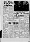 Londonderry Sentinel Wednesday 03 October 1962 Page 20