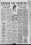 Londonderry Sentinel Wednesday 17 October 1962 Page 13