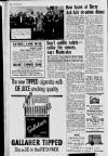 Londonderry Sentinel Wednesday 24 October 1962 Page 16