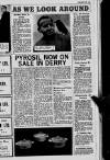 Londonderry Sentinel Wednesday 31 October 1962 Page 13